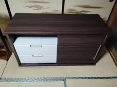 【引取限定：名古屋市西部】リビング用テレビ台