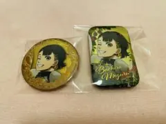 ブルーロック ロフト マズル おとぎ話 fairy tale 缶バ　蜂楽廻