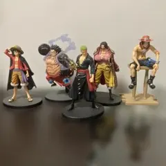 2025年最新】ワンピース プライズフィギュアの人気アイテム - メルカリ