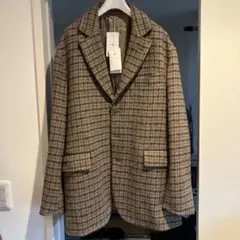 新品未使用 KAPTAIN SUNSHINE 4B Hunter Jacketのサムネイル