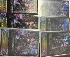 真紅の抗戦者・モノ sl 進化セット シャドウバース エボルヴ　メルカリ便