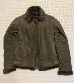 johnbull デニムジャケット