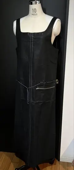 Ｗ.W.G フーズフーギャラリーワンピース新品(^^)