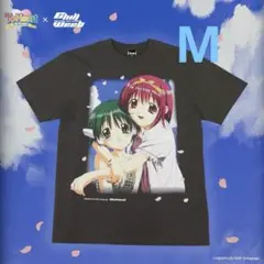 【先行】ToHeart × Chillweeb "AKARI&MULTI" M