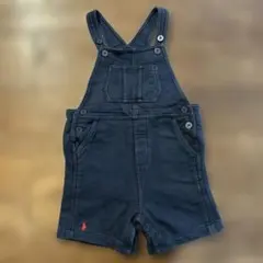 Polo Ralph Lauren ベビー オーバーオールのサムネイル