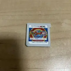 Nintendo 3DS ソフト LNA-CTR-BY5J-JPN