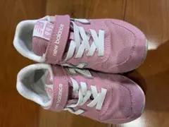 ニューバランス　17.5