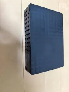 Seagate 外付けHDD 3TB SRD0NF2