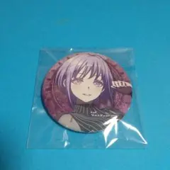 バンドリ　アモーリス　缶バッジ　ゲーマーズ購入有償特典