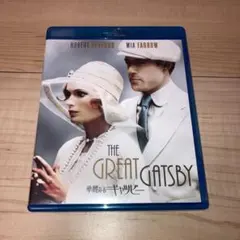 Blu-ray 華麗なるギャツビー('74米)