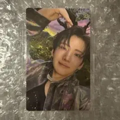 ユウマ Back to Life LUCKY DRAW