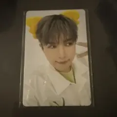 SUPERJUNIOR コアラのマーチ トレカ リョウク