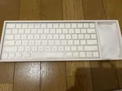 Apple Magic Mouse2 & Magic Keyboard US配列