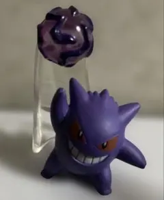 ゲンガー フィギュア 青 2025年最新】ゲンガー フィギュアの人気アイテム - メルカリ