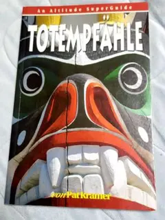 TOTEM POLES by Pat Kramer / Altitude