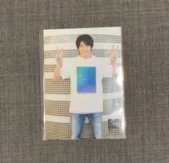 King&Prince キンプリ　L&  岸優太　フォトセット