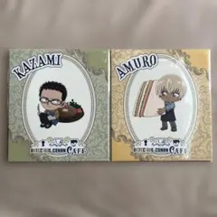 コナン　セガラッキーくじ　風見祐也 安室透