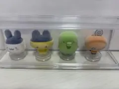 Capsule Flockies たまごっち