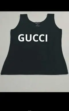 2026年最新】GUCCI レディース タンクトップの人気アイテム - メルカリ