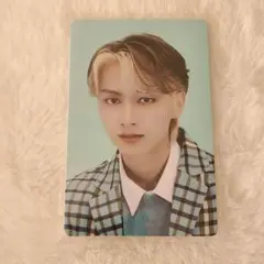 ジュン トレカ FOLLOW 19