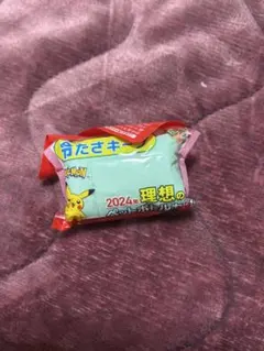 ポケモンペットボトルカバー