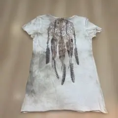 Tシャツ(半袖+袖なし) goa 00s archive T-shirt fairy grunge 1 Tシャツ - メルカリ
