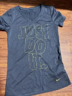 Nike Dri-FIT JUST DO IT. Tシャツ S