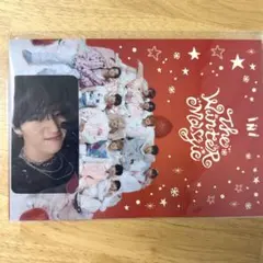 2025年最新】INI許豊凡の人気アイテム - メルカリ