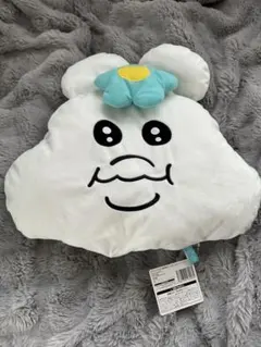 んぽちゃむ フェイスBigぬいぐるみ