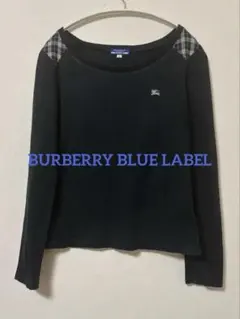 burberry トップス
