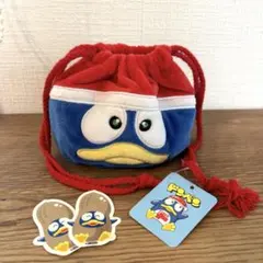 ドンペン キャラクターグッズ