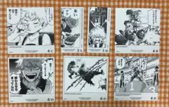 ヒロアカ　ボドゲ　爆豪勝己