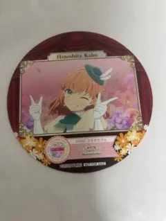 2026年最新】花宮初奈 缶バッジの人気アイテム - メルカリ