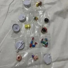 クレヨンしんちゃん おもちゃばこ セット売り