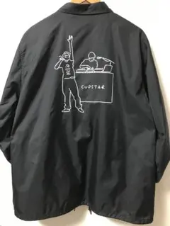 Creepy Nuts カプジャン XLサイズ カップスター 限定 非売品 Creepy Nuts カプジャン XLサイズ カップスター 限定 非売品