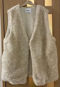 ボアベスト ベスト