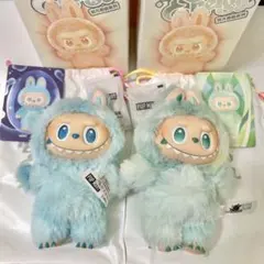 正規品 !LABUBU Big into エナジー HOPE SERENITY