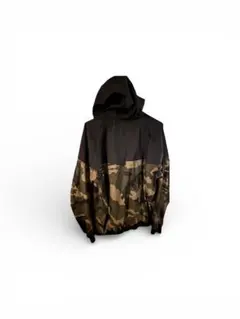 2026年最新】STUSSY ナイロン ジャケット 迷彩の人気アイテム - メルカリ