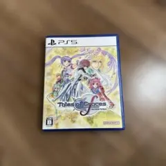 Tales of Graces REMASTERED