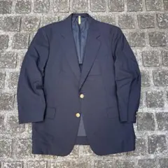 IVY LEAGUERS CLUB 紺ブレ 金ボタン 80s〜90s