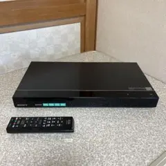 SONY BDZ-EW520 ブルーレイレコーダー