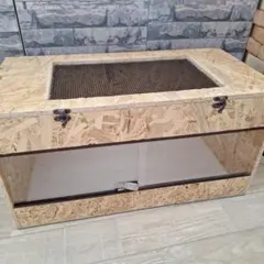 セット割】OSB木製ケージ600(未使用)2台 - メルカリ