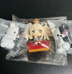 ダンガンロンパ まとめ売り Vol.2 シークレット 江ノ島盾子 (本物)