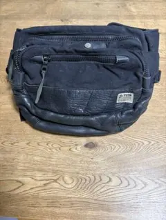 visvim BALLISTIC LUMBAR × SOPH（初期タグ）