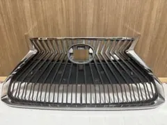 こき様専用トヨタ純正150系後期プラド マットブラックグリル