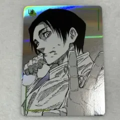 2026年最新】ギラギラトランプ 呪術廻戦の人気アイテム - メルカリ