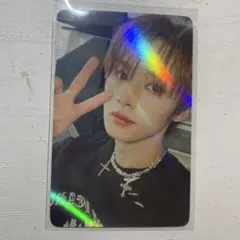 straykids スキズ 樂star メクス makester リノ