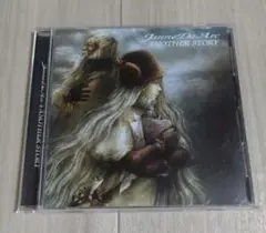 【CD】Janne De Areジャンヌダルク ANOTHERSTORY