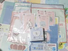 mofusand Fruit Parlor セット