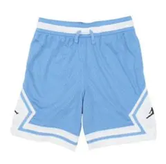 Jordan バスケットボールパンツ ライトブルー　140